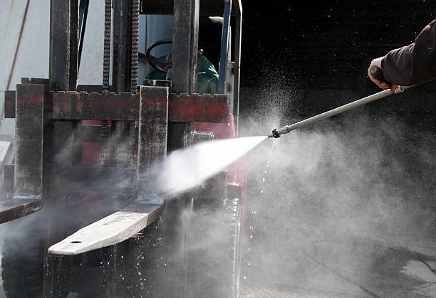 Conway, FL Pressure Washing Services Company